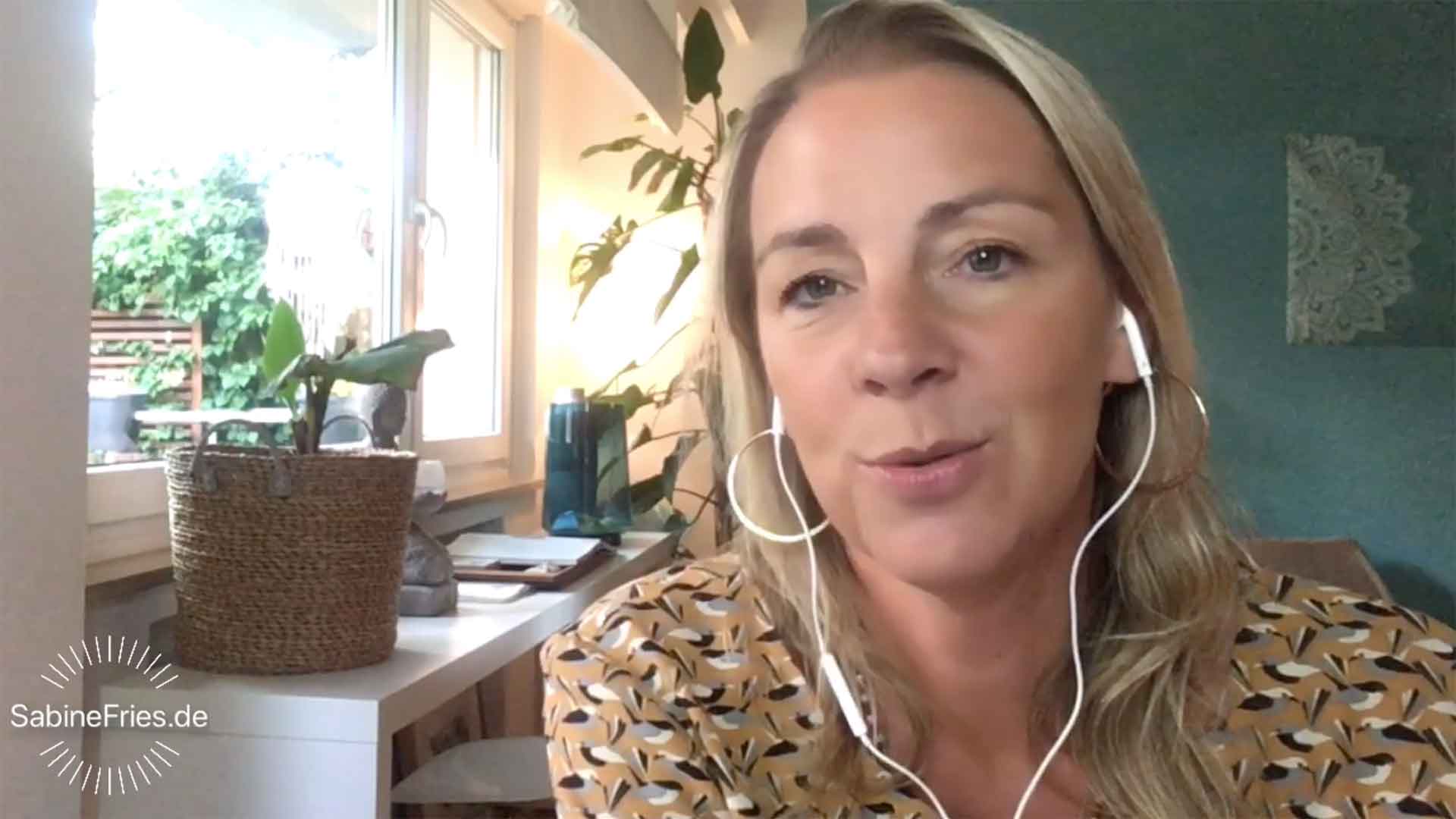 Und es hat zoom gemacht!