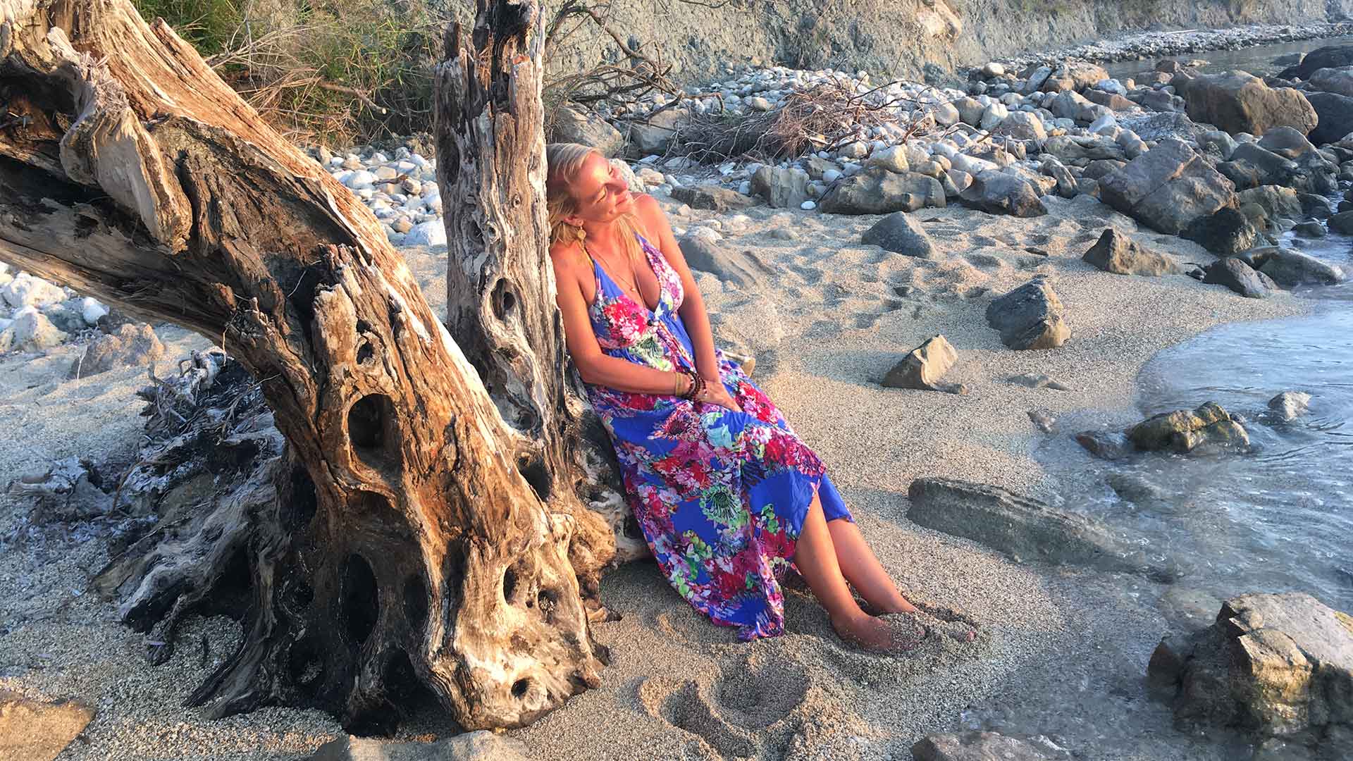 Mu&szlig;e, genie&szlig;en, nichts tun … enjoylife!!