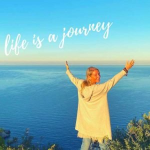 Sabine Fries Life Kompass