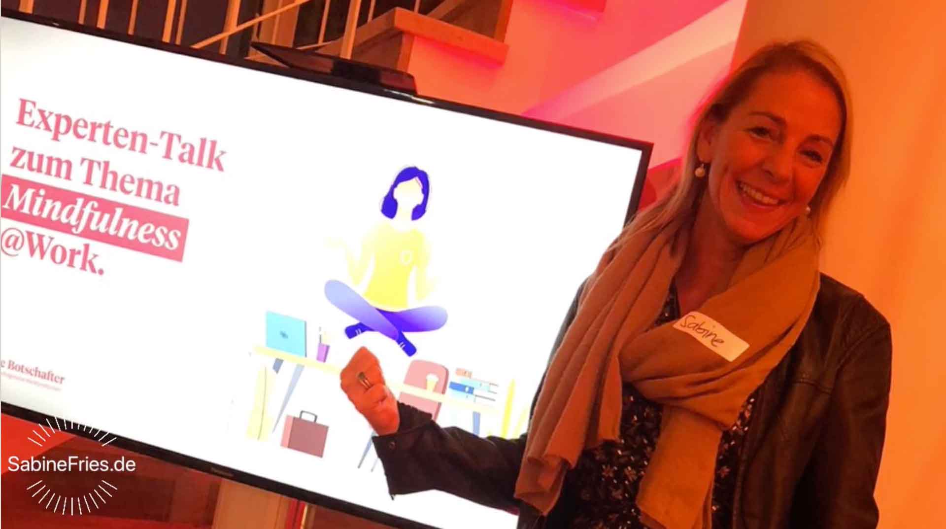 Expertentalk online 4 x j&auml;hrlich!