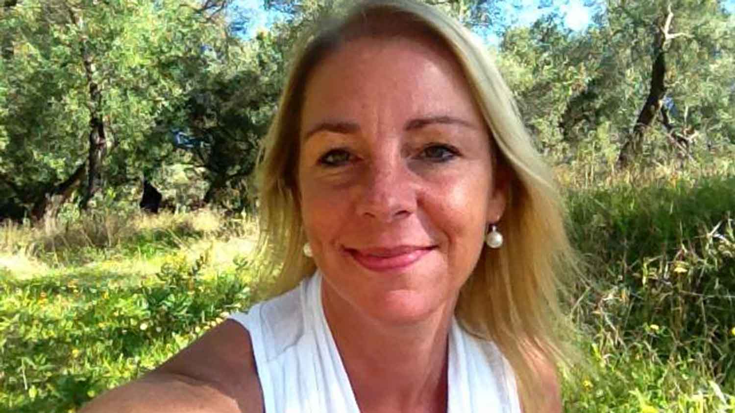 im Herzen und auf Korfu zuhause