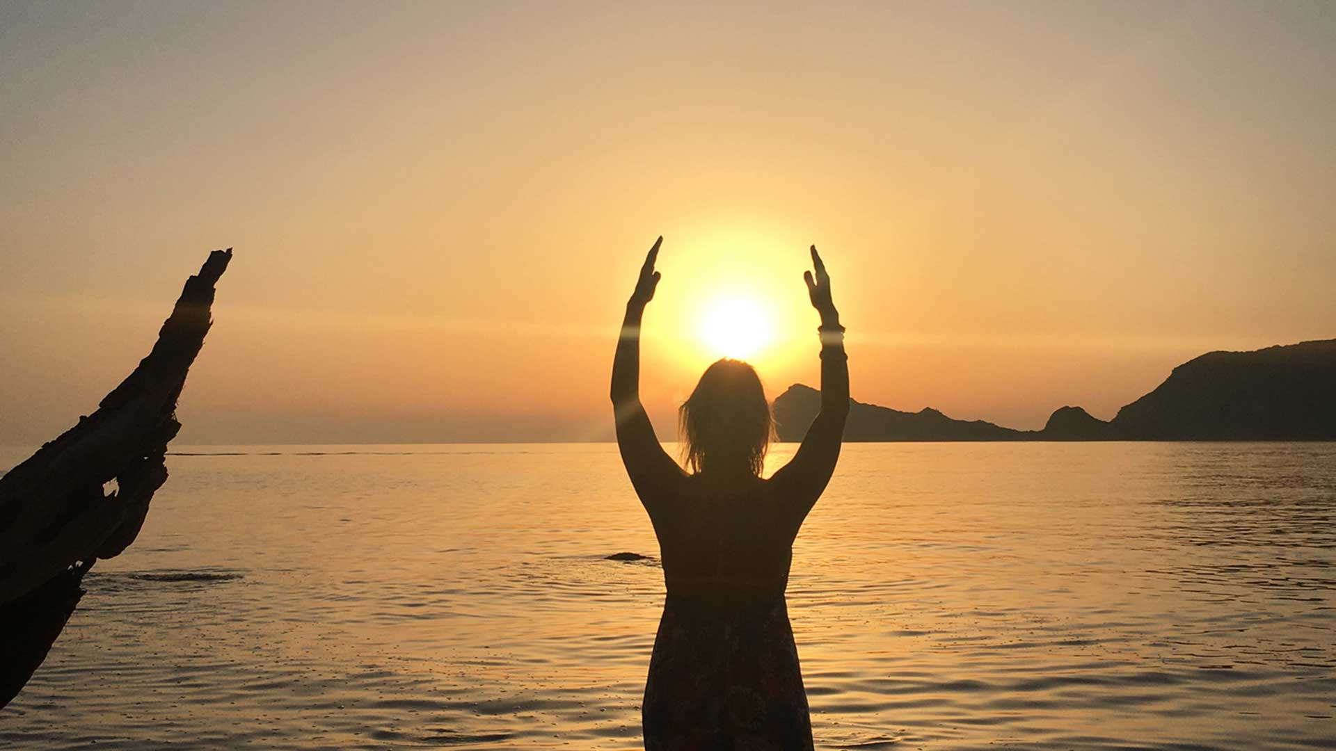 Let´s spread light and love!