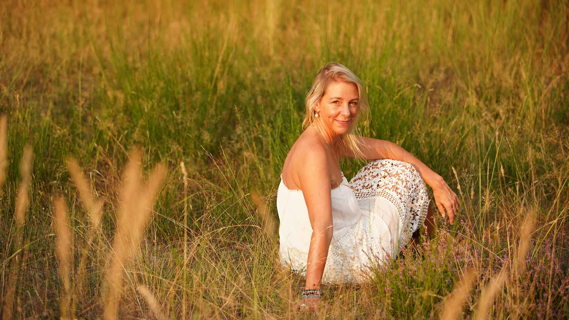 G&ouml;nn Dir Momente der Ruhe!