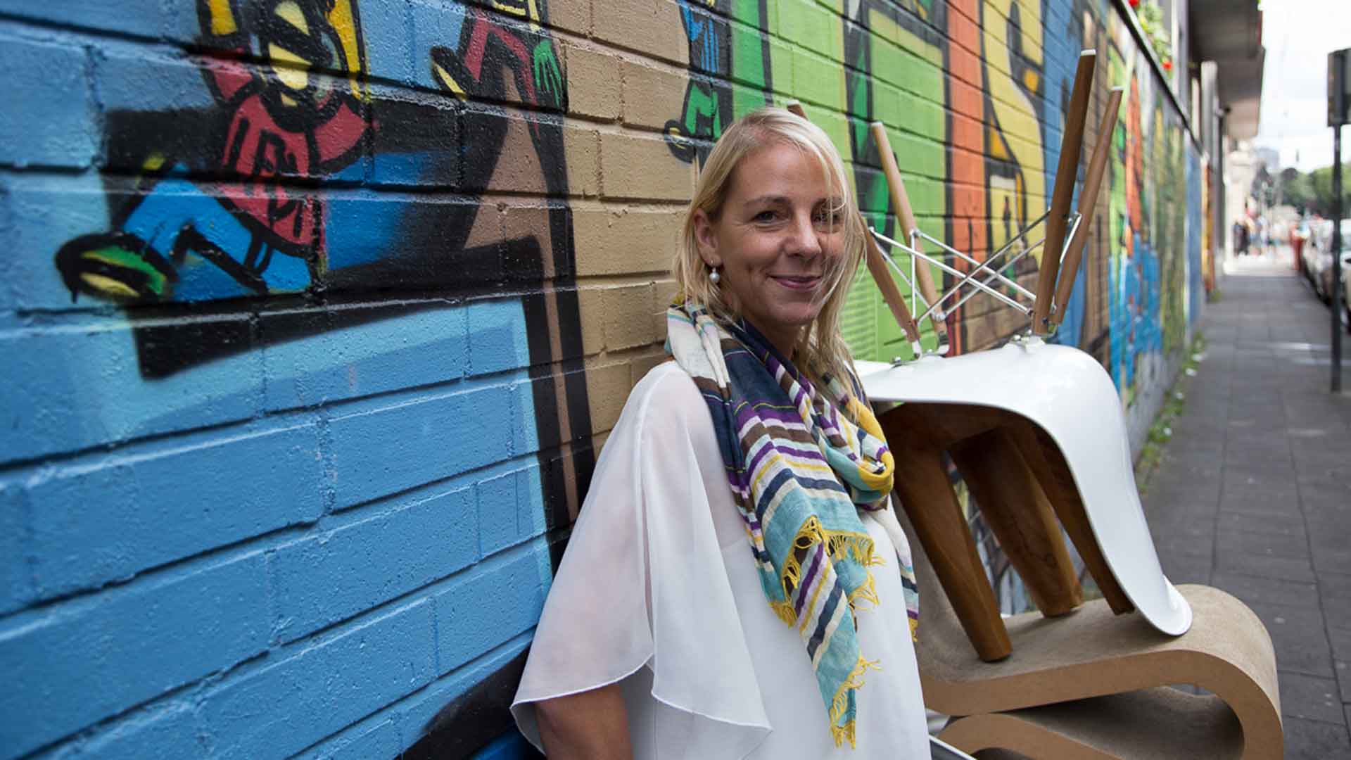 lo&ouml;sungsorientiert & positiv ausgerichtet