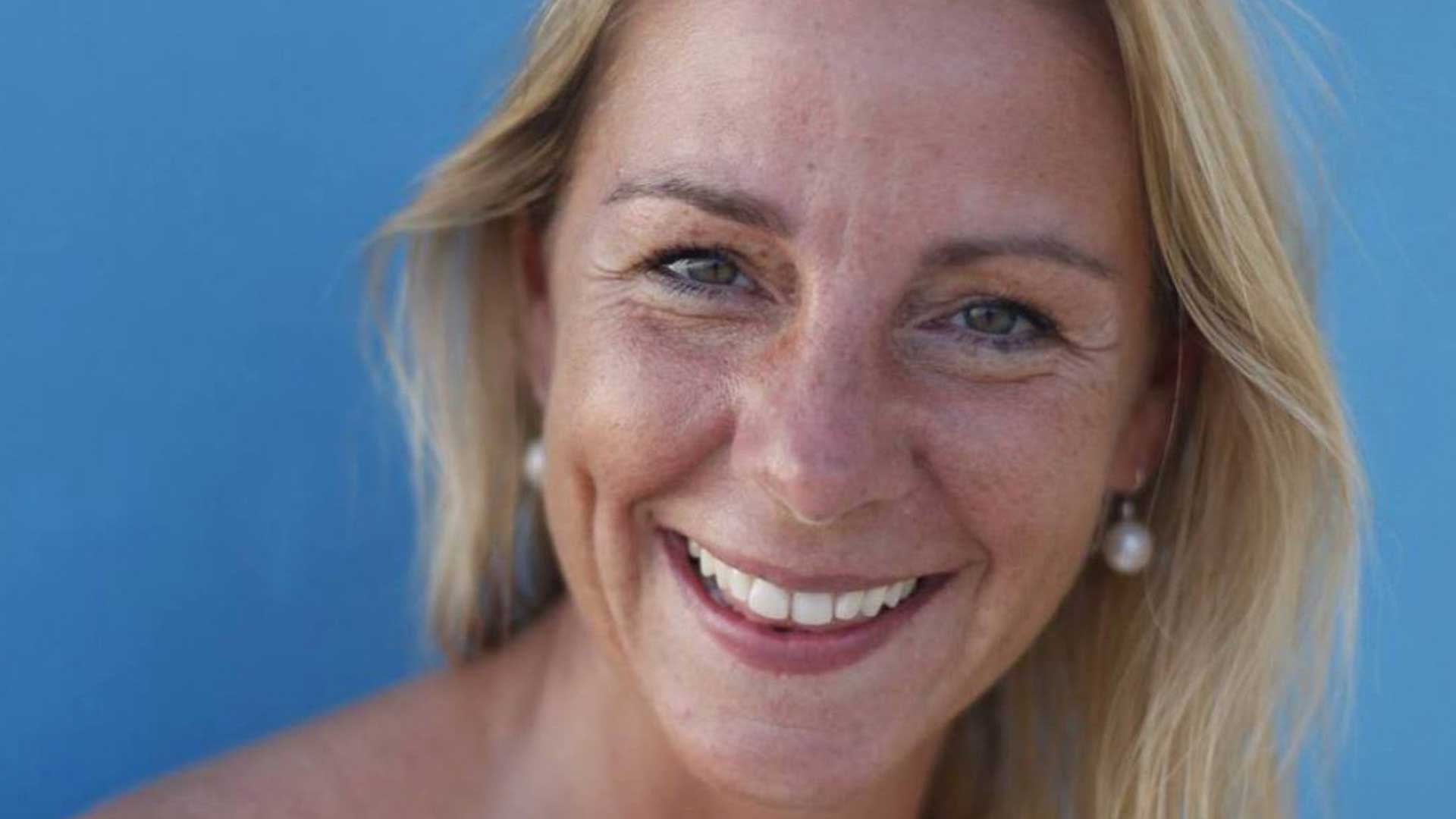 embodie the woman in you!