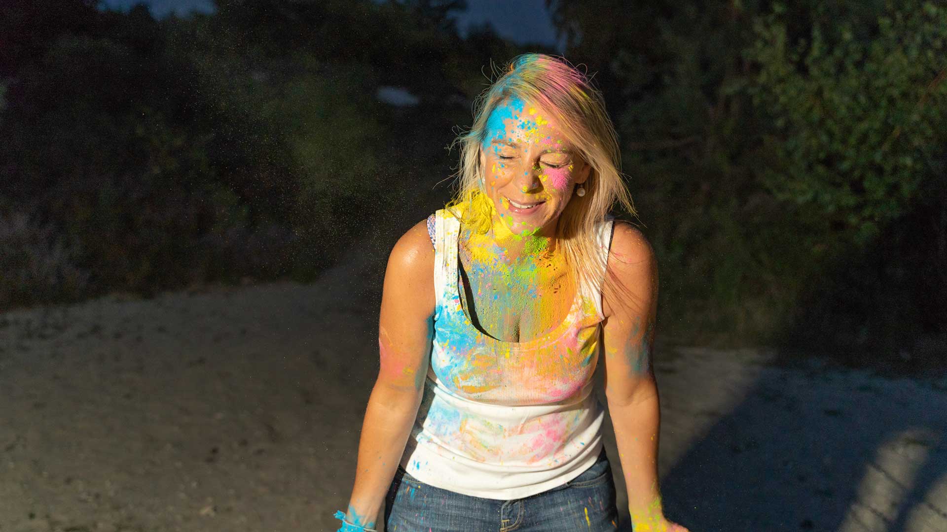 Do what you love, love what you do!