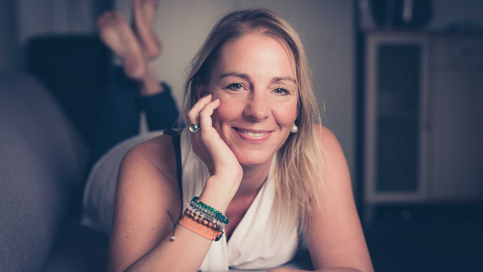 Denn das Leben ist immer jetzt!<br>Life is NOW!