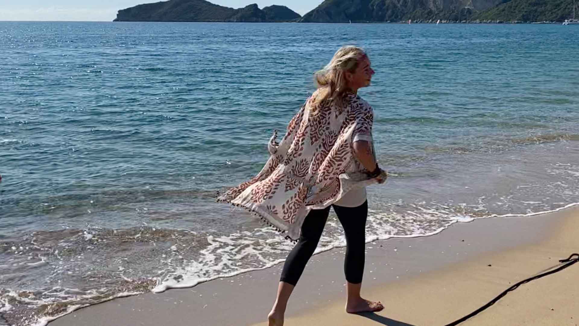 Life is a (soul-) journey!