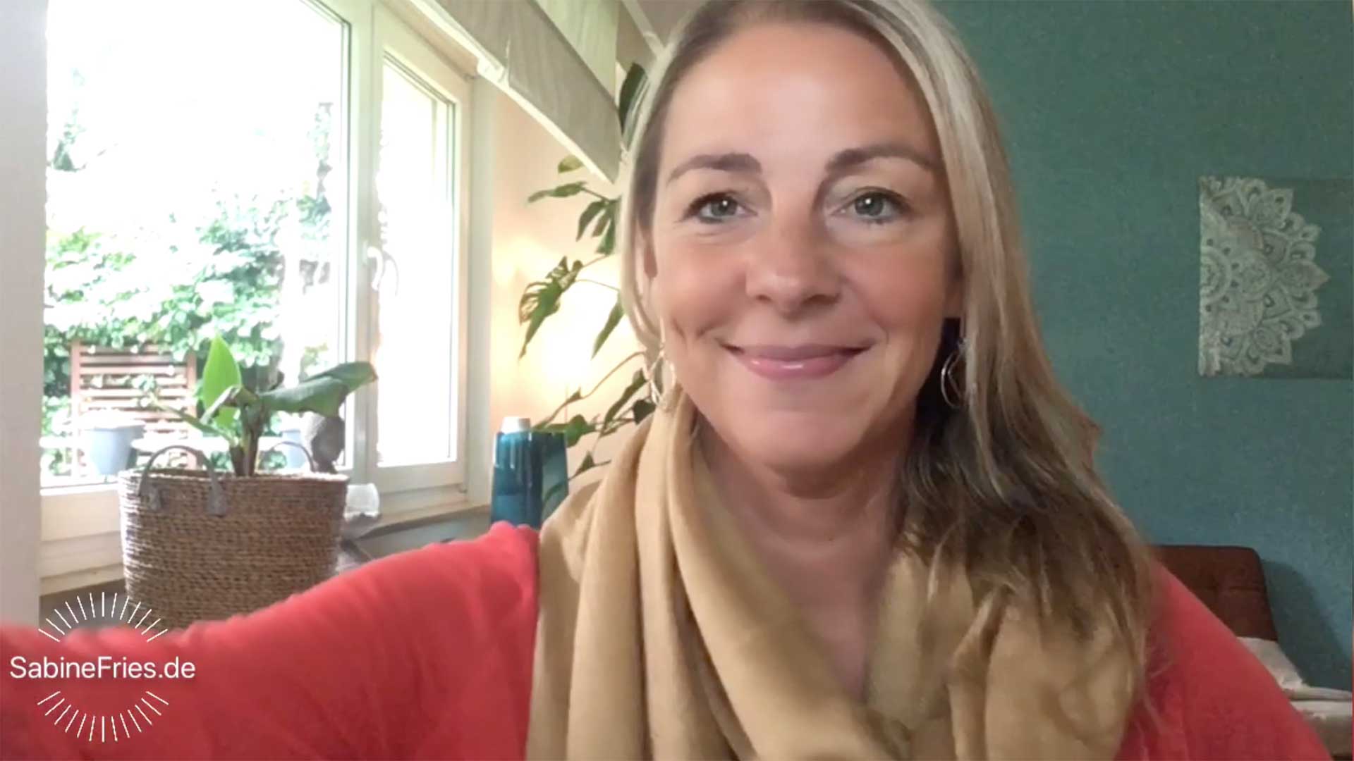 Resilienz online-Seminare!