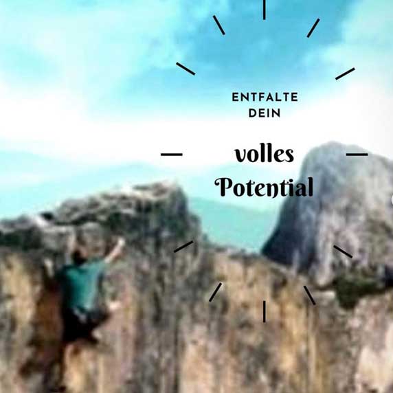 Sabine Fries - Potential- und Ressourcenkompass