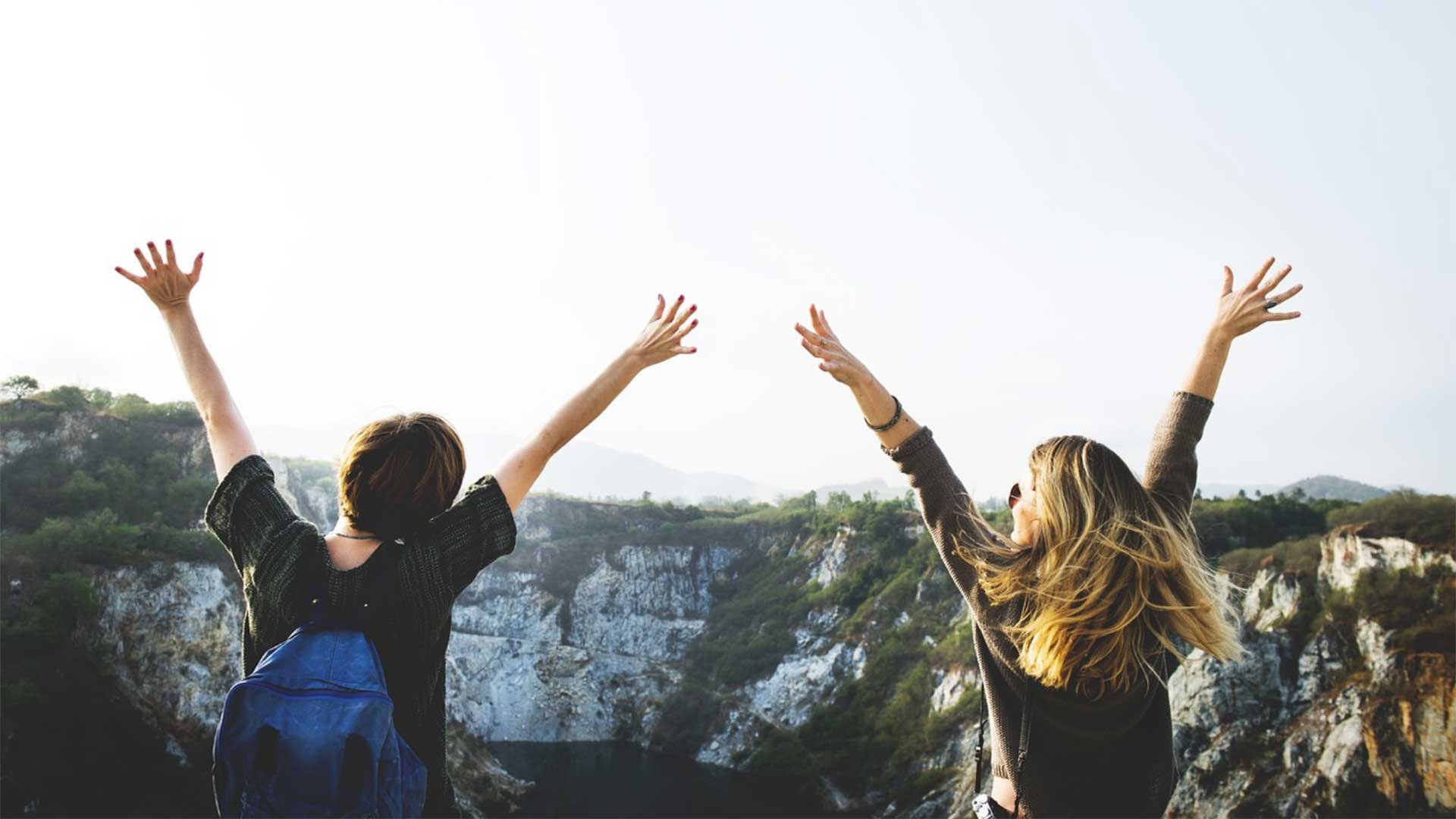 Zeig Dich und lebe Dein Potential!