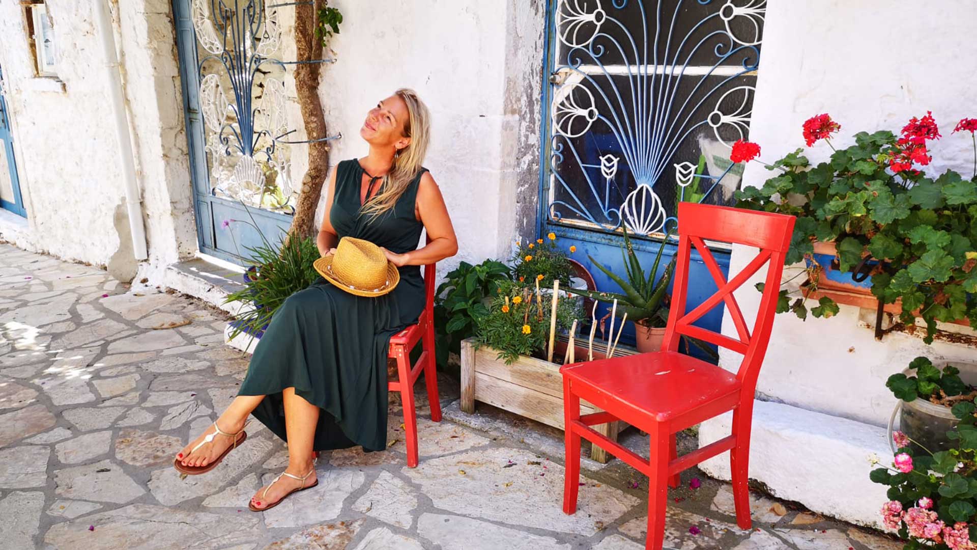 The<br>Good Life<br>Membership