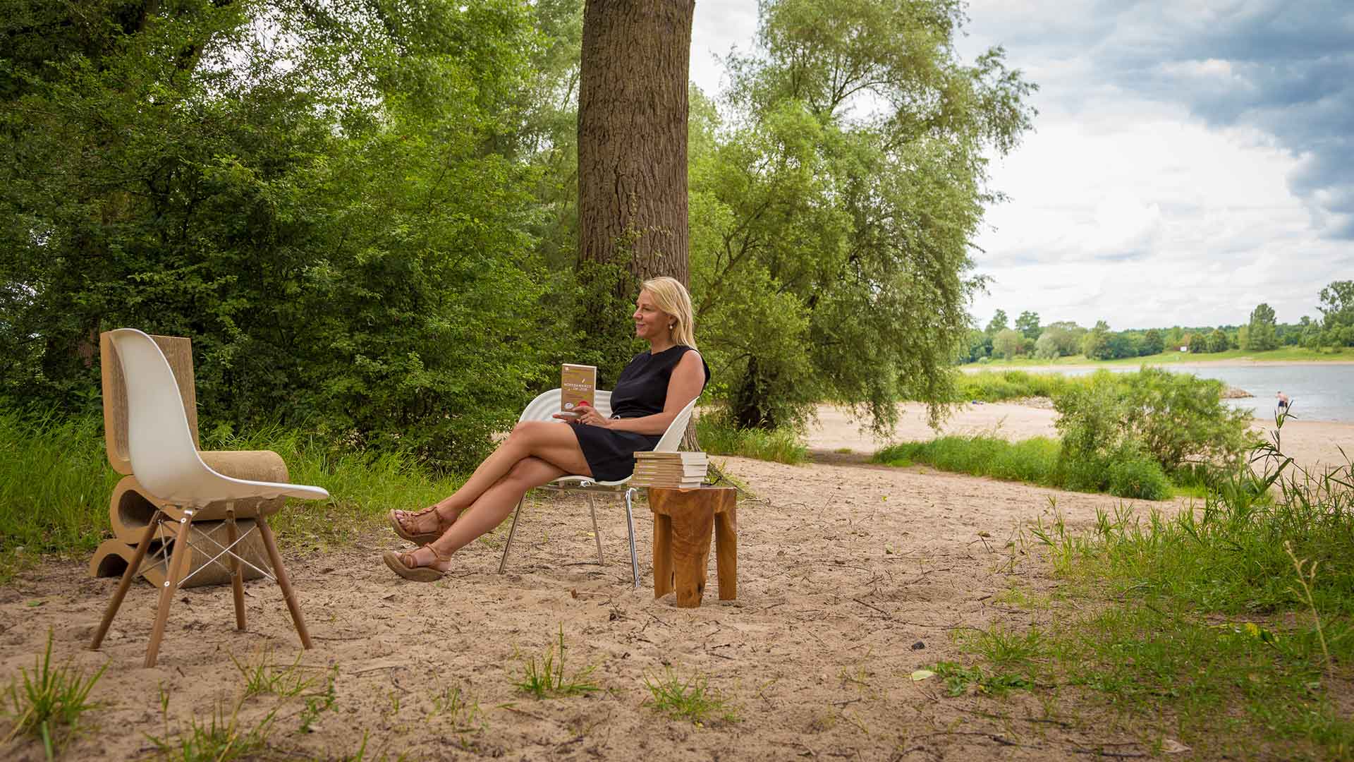 Achtsamkeit im Job …. Kraftquellen im Alltag!