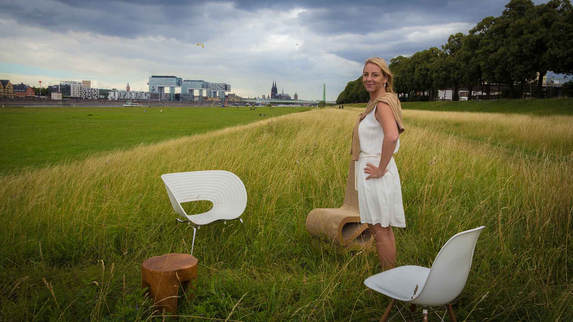 Annika: „Der Sturm wird immer st&auml;rker“<br />… Pippi Langstrumpf: „Ich auch!“