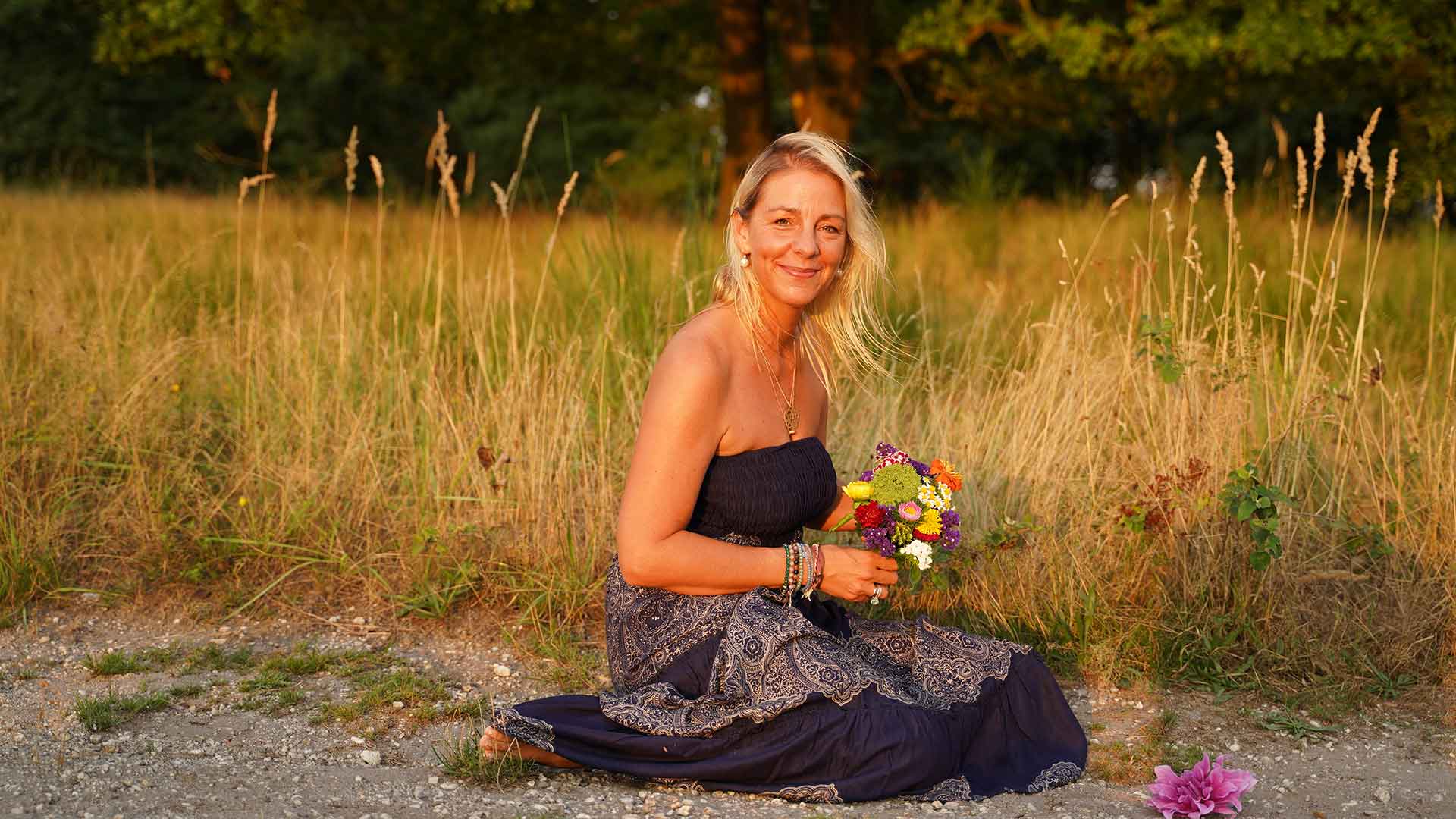 Life rituals – giving and receiving is natural!