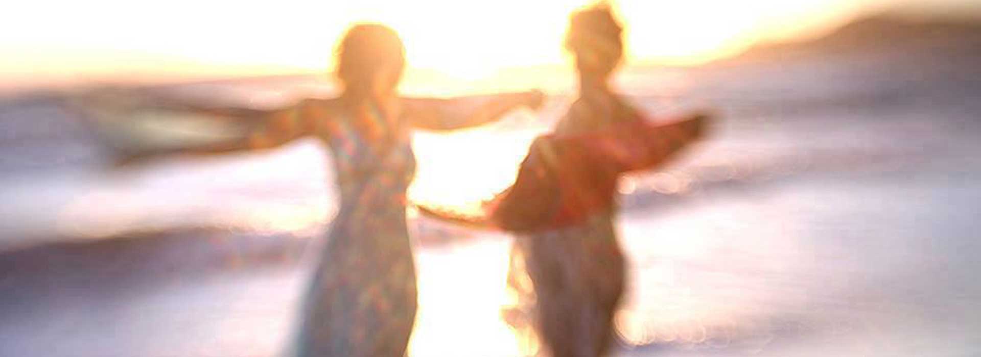 Circles of Life<br>im Einklang leben mit den Zyklen des Lebens