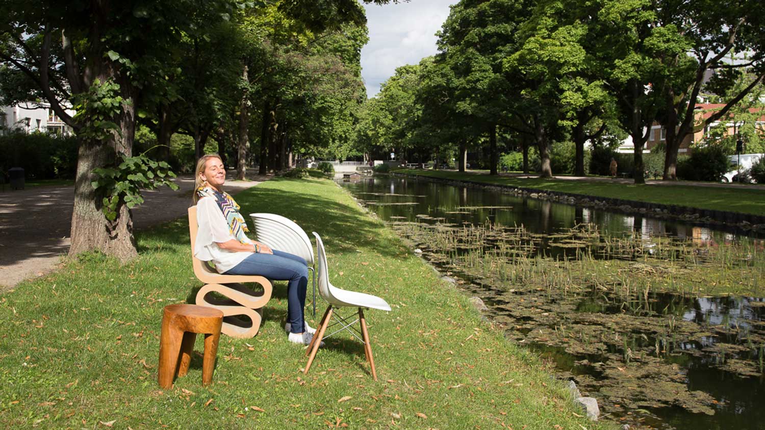 ressourcenorientiert naturliebend