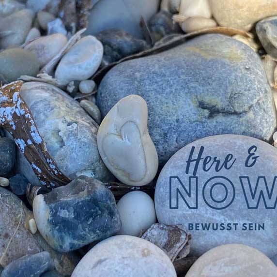 Sabine Fries - Reconnect With Life