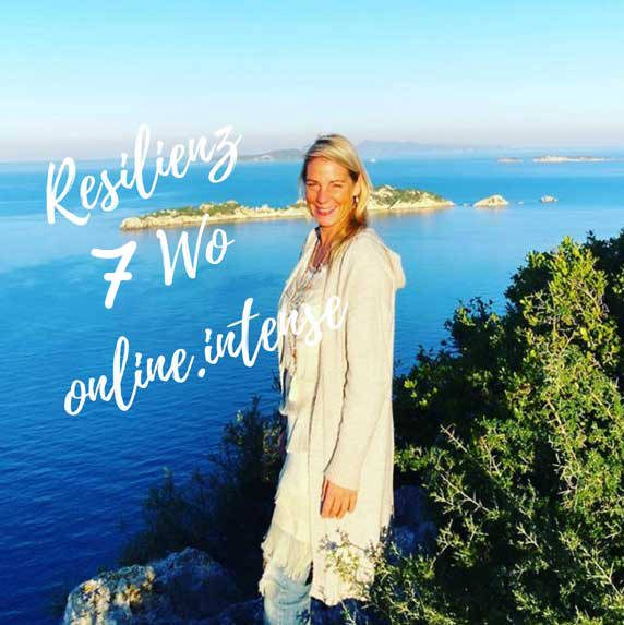Resilienztraining online
