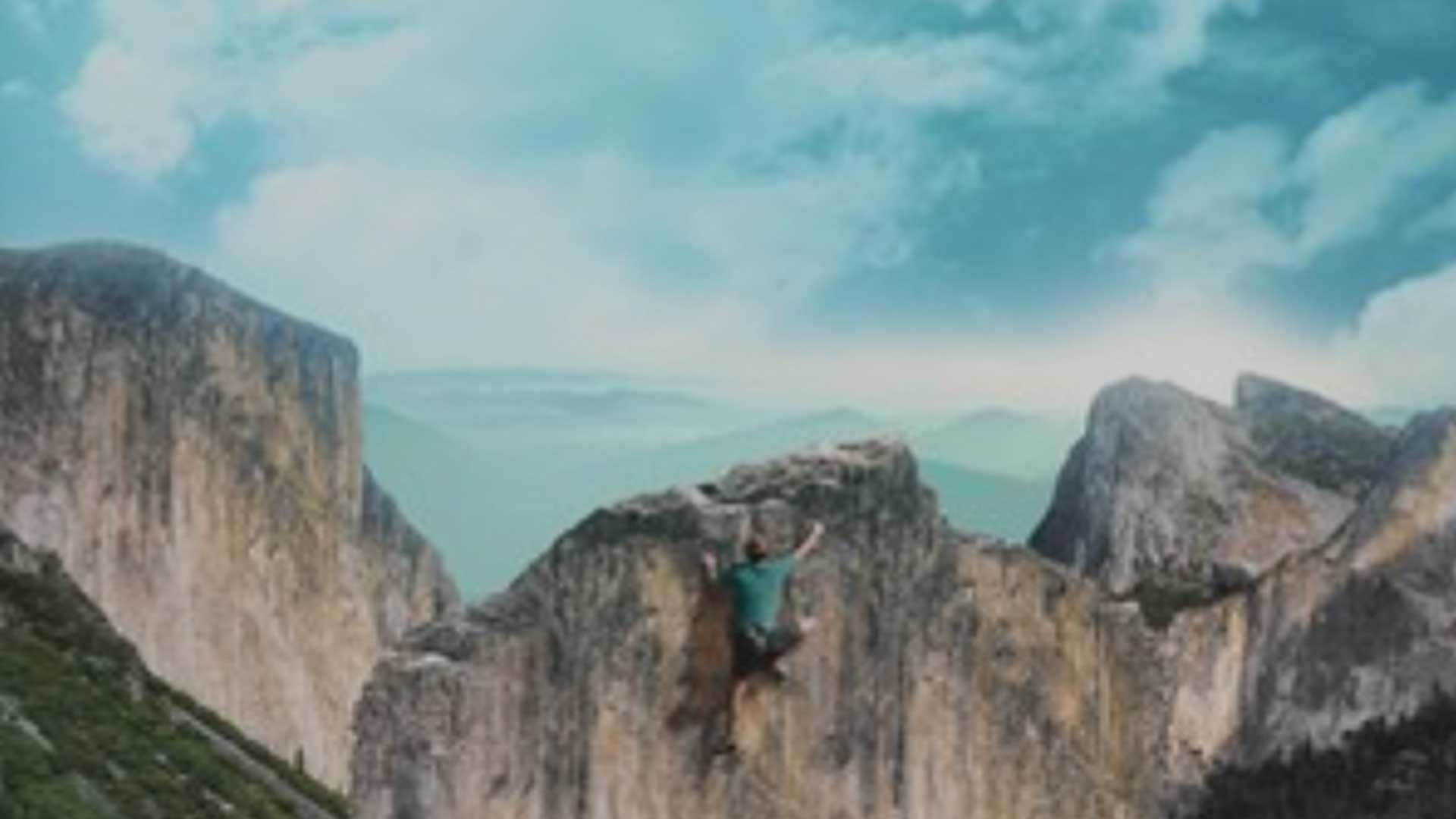 Resilienz <br>Welcome the Unknown & Surf your life