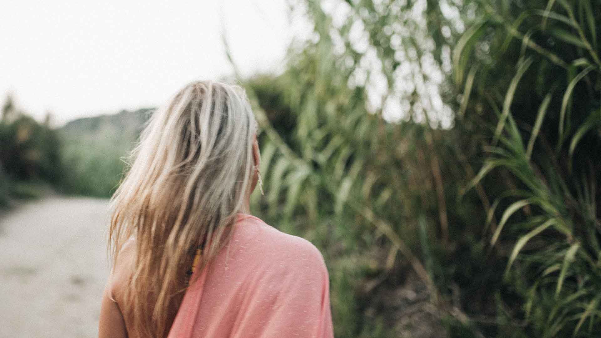 Achtsamkeit ist eine Liebesbeziehung mit dem Leben!<br />Jon Kabat-Zinn