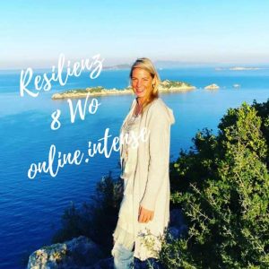 Sabine Fries Resilienztraining