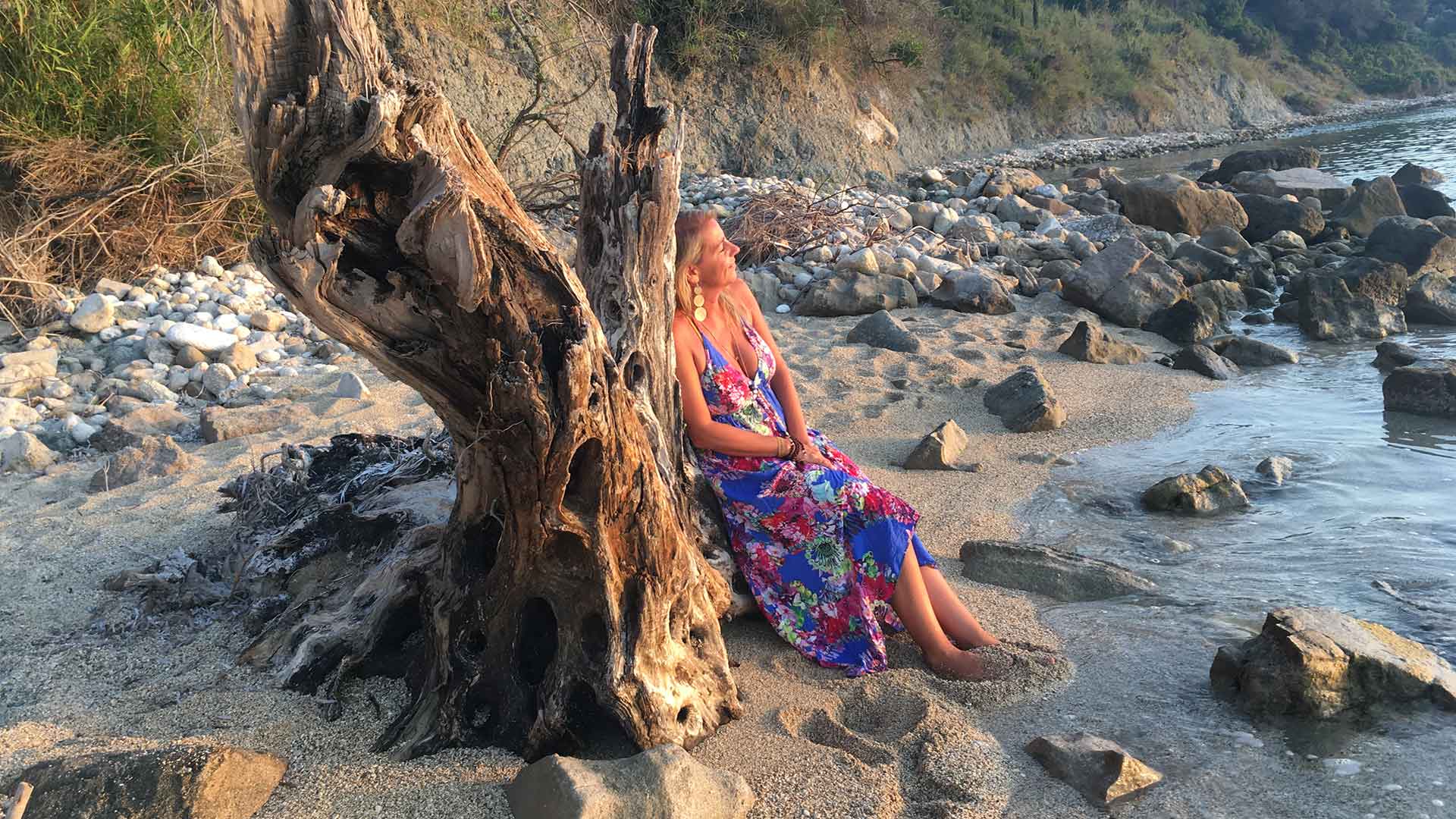 take a deep breath – Pausen sind wichtig!