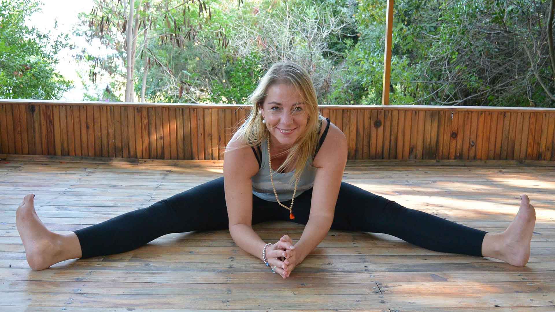 Lass das Sch&ouml;ne das Du liebst das sein, das Du lebst!<br />Rumi