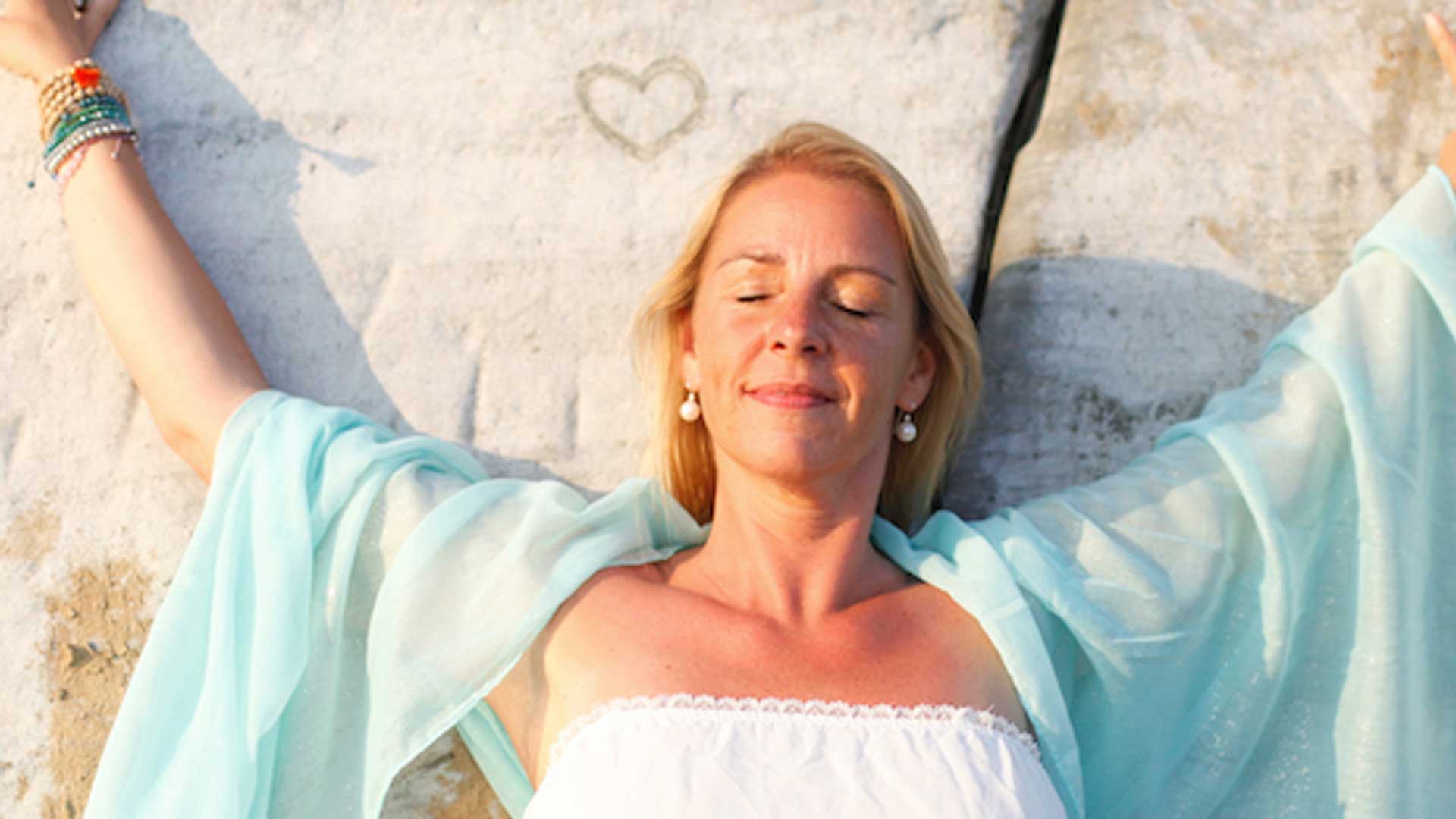 trust your intuition!