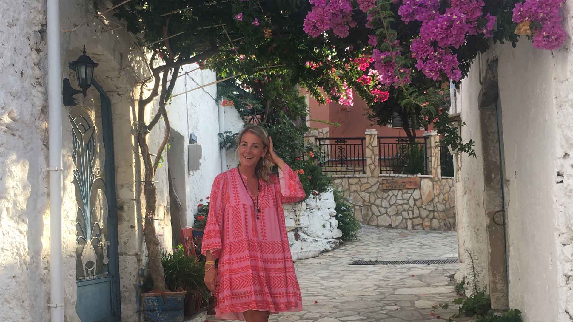 Du darfst dein &Auml;ndern leben!