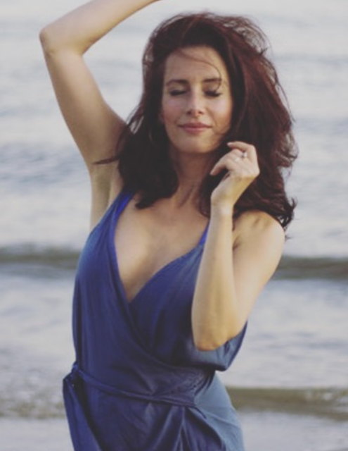 Sabine Fries | Reconnect & Start New - Alexandra Verena