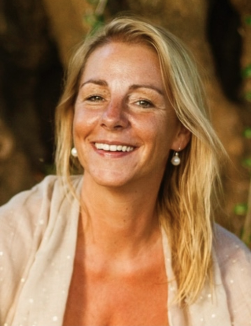 Sabine Fries | Reconnect & Start New