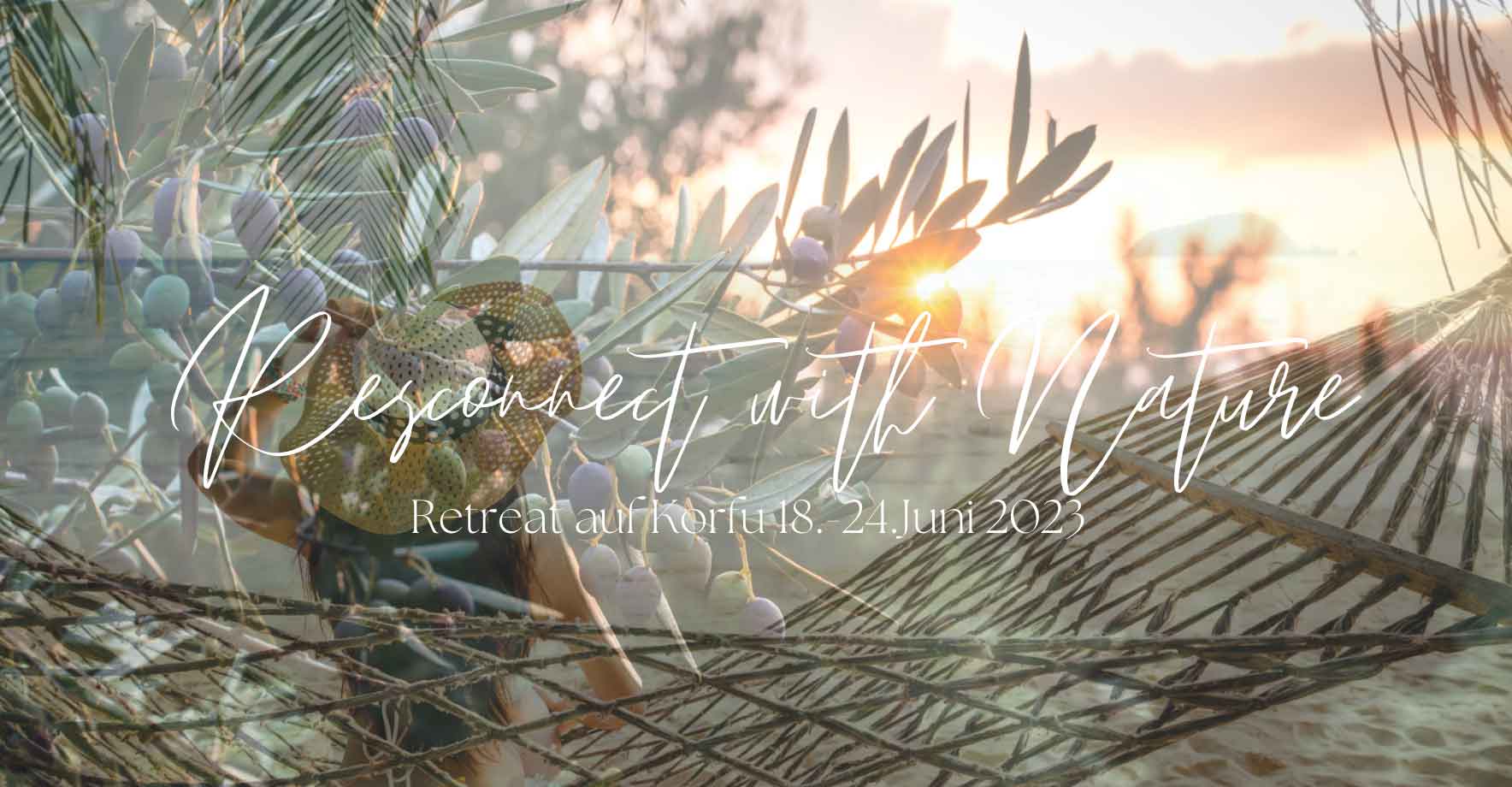 Reconnect With Nature