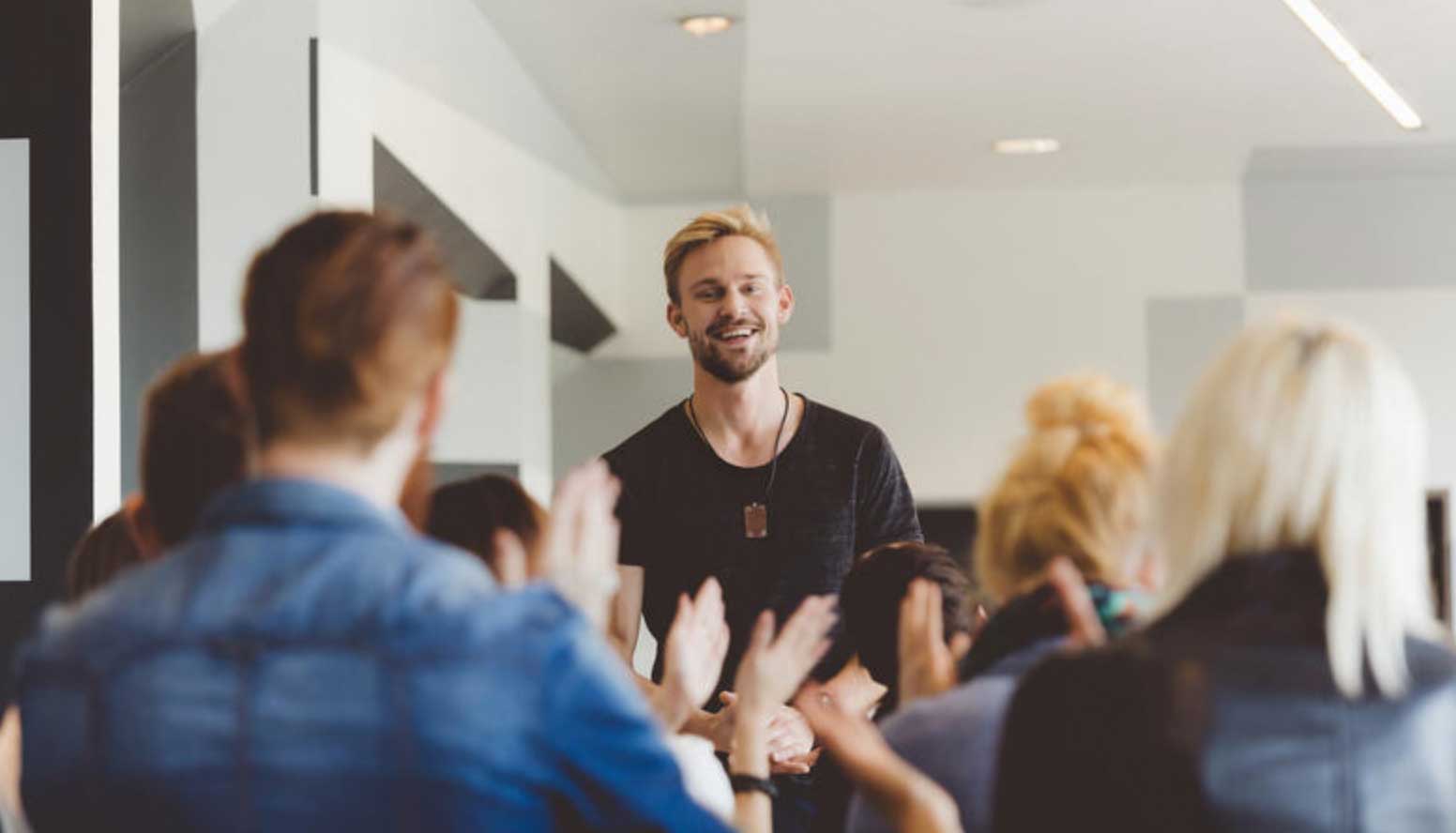 Mindfulness & Resilienzbotschafter