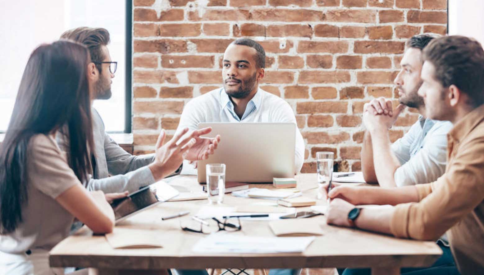 Emotionale Intelligenz & Achtsamkeit<br>in der Führung