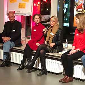 Sabine Fries | Aktuelles