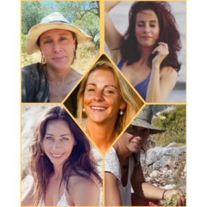 Sabine Fries | Reconnect & Start New