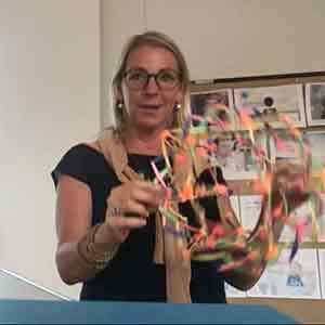 Sabine Fries | #bettertogether