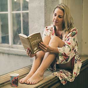 Sabine Fries | Bücher