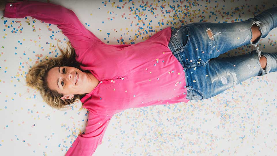 Sabine Fries | Instagram