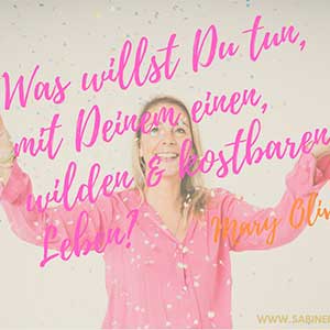 Sabine Fries | Instagram