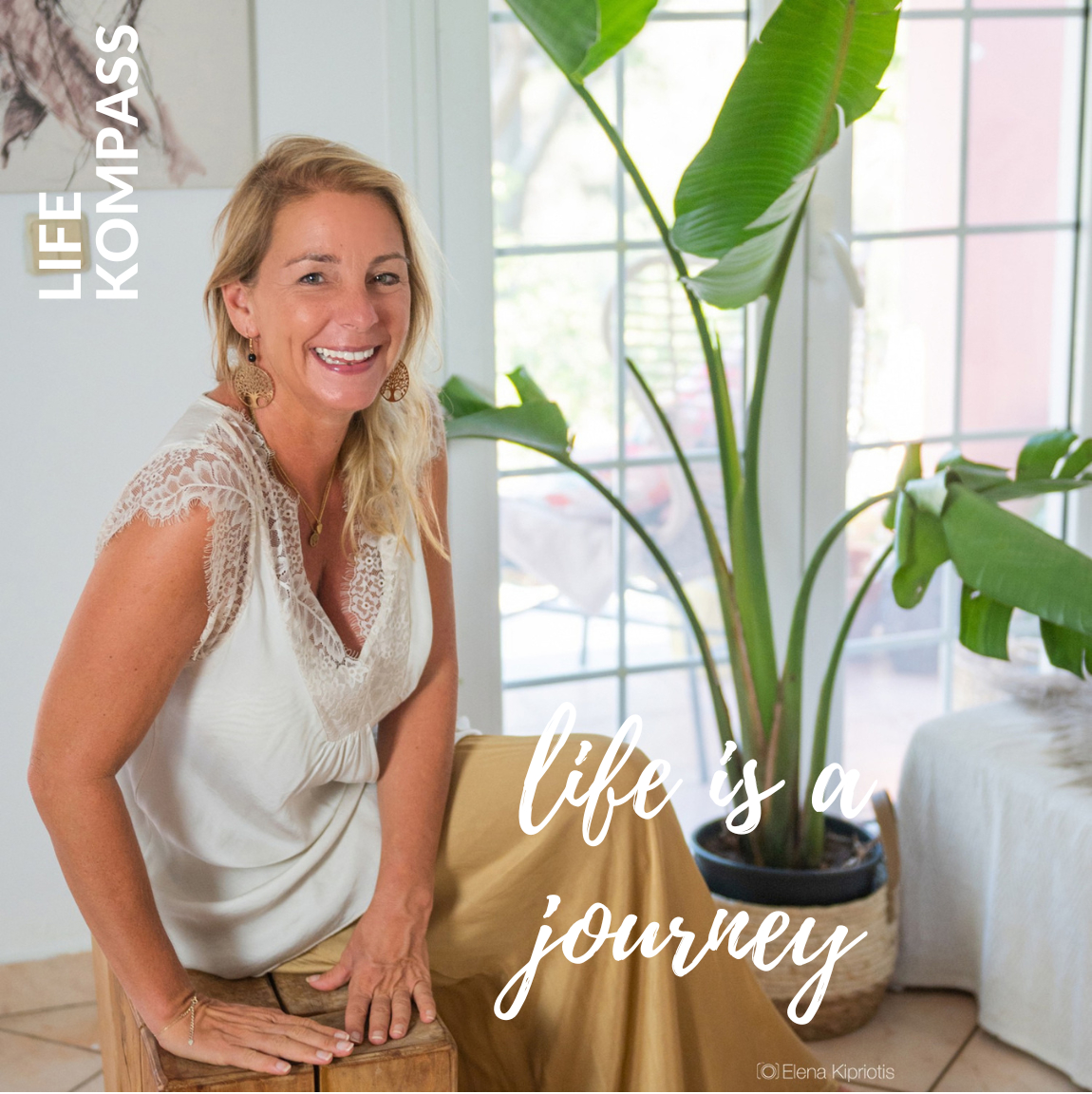 Sabine Fries | Life Kompass