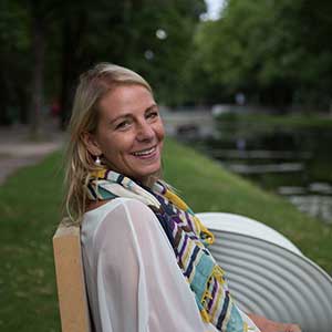 Sabine Fries | Newsletter