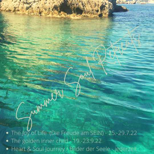 Sabine Fries | Retreats Thumbnail