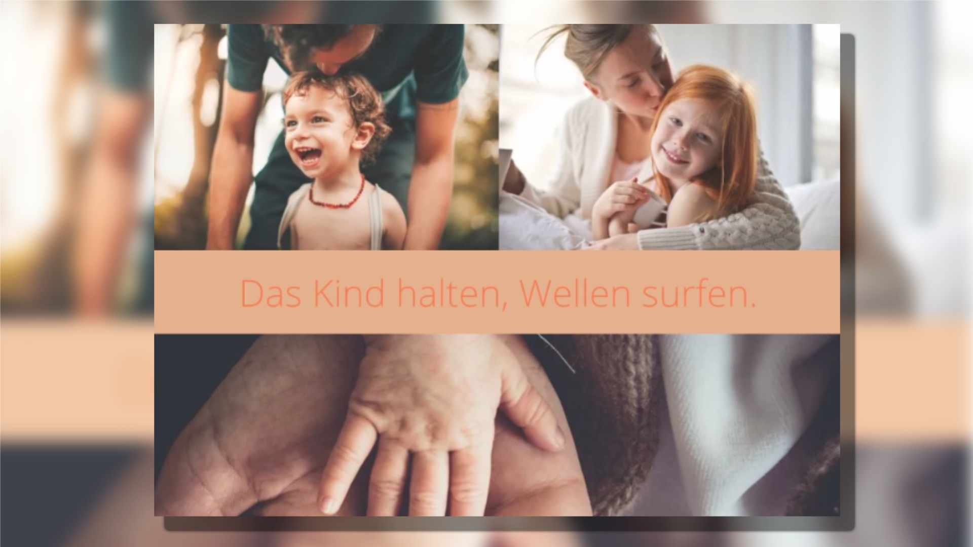 The<br>Golden Inner Child<br>Retreat