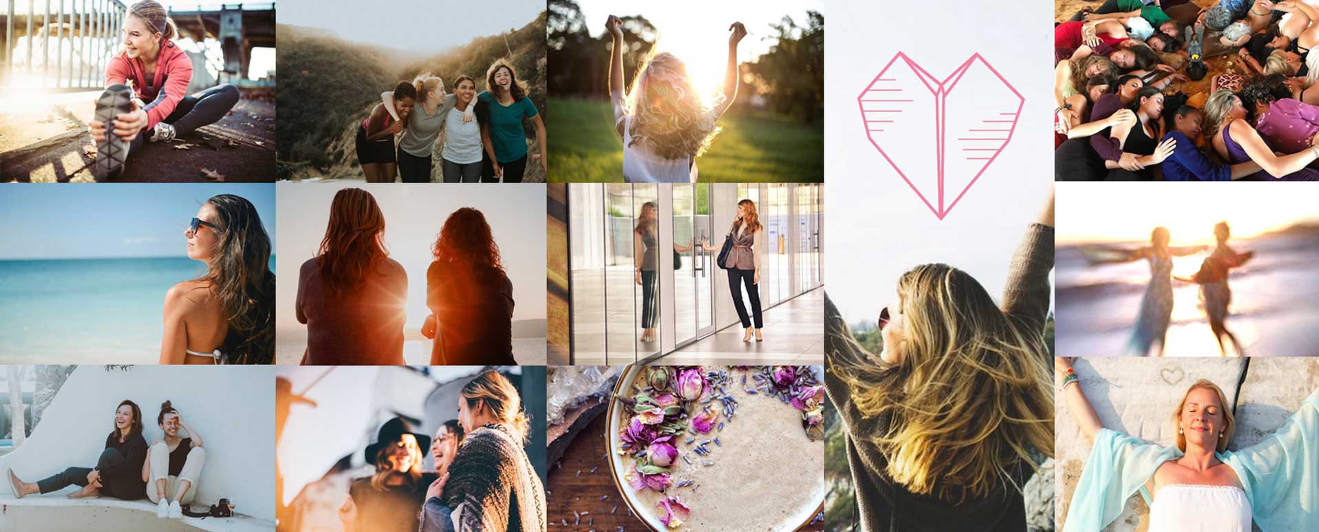 Women Gathering Korfu