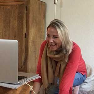 Sabine Fries | Youtube